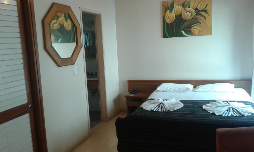 Royal Palace Hotel ปอร์โตอัลเลเกร ห้อง รูปภาพ