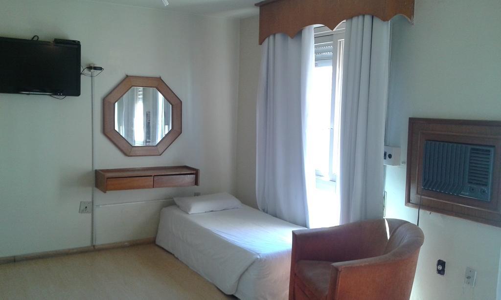 Royal Palace Hotel ปอร์โตอัลเลเกร ห้อง รูปภาพ